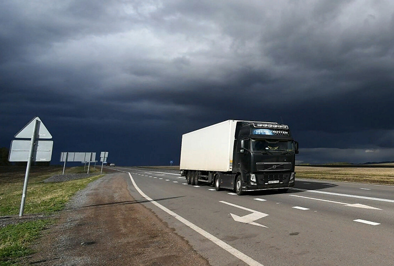 грузоперевозки в Молдавии, Грузии и Украине